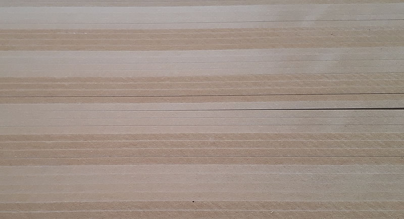 MDF